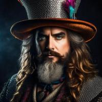 theMadHatter