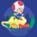 Toad Boom