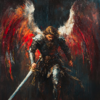 SaintMichael