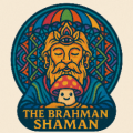 TheBrahmanShaman