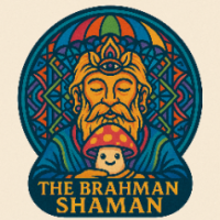 TheBrahmanShaman