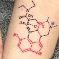 Mattryptamine