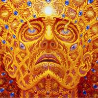 Lysergic Lateralus