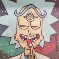 RickSanchez