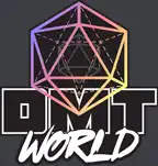 DMT World Logo
