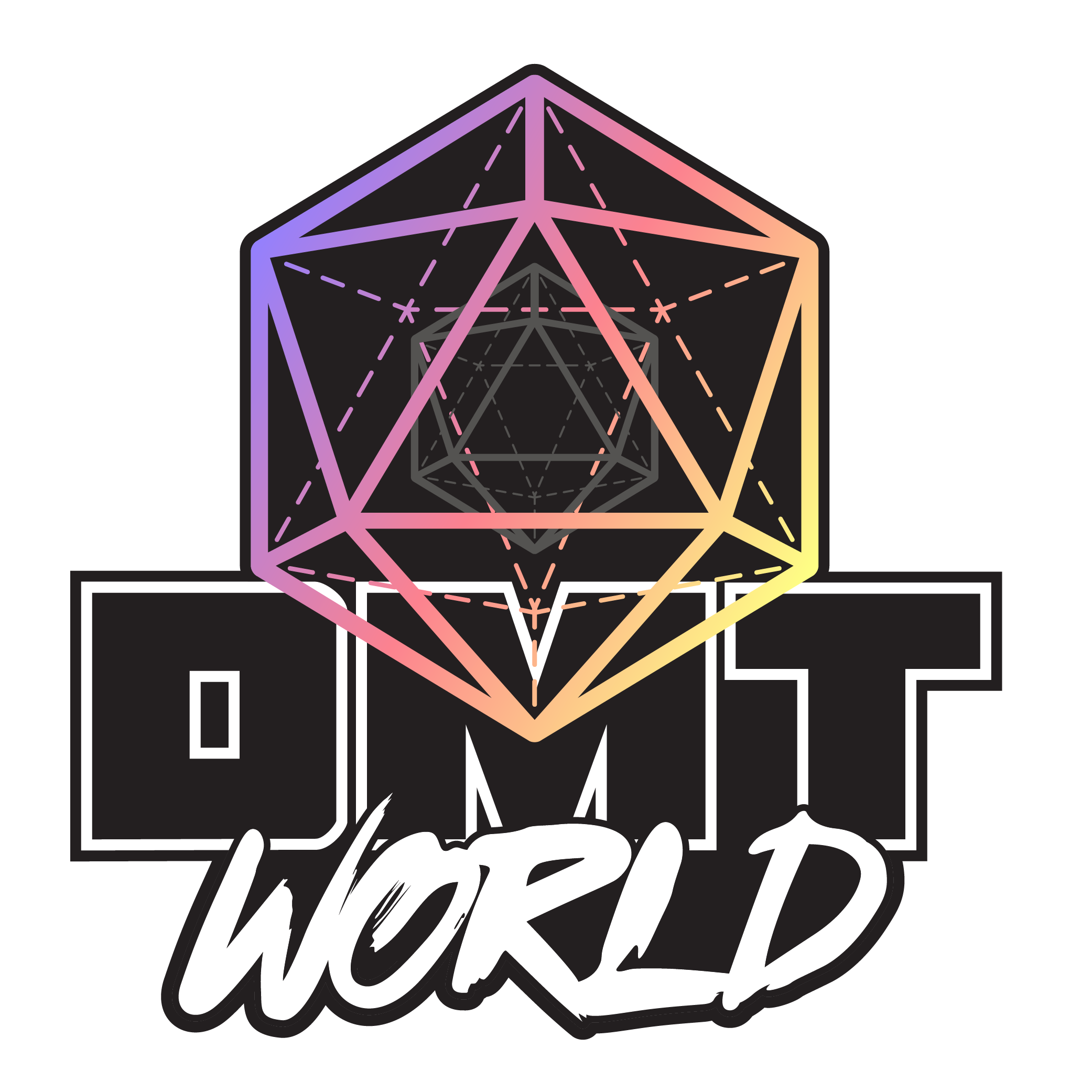 DMT World Podcast
